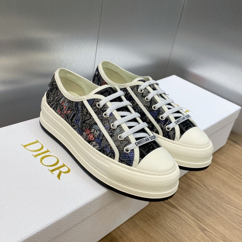 Christian Dior Casual Shoes